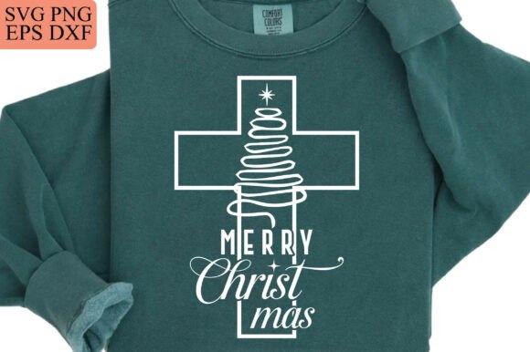 Download Christian Christmas Cross Svg,Christ Svg - Christmas cross svg Collection