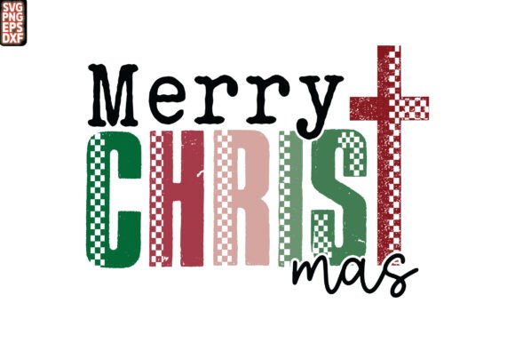 Download Merry Christmas Cross SVG - Christmas cross svg Collection