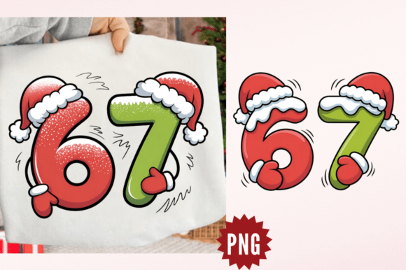Download Christmas 67 Santa Hands PNG Design - Christmas 67 Collection